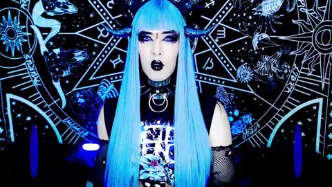 caroline online show from 02/26/25, 02:26