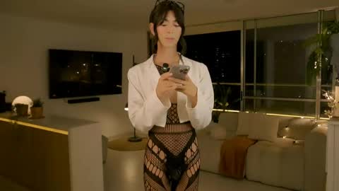 Snapshot of nobodyisperfect___ chatting on 05/30/26, 12:41 Samantha online show from 05/30/26, 12:41