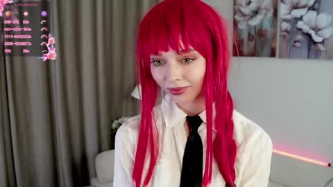 Snapshot of nobukohittle chatting on 05/16/26, 09:57 Emmy online show from 05/16/26, 09:57