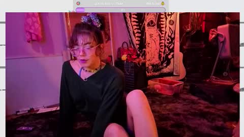 Snapshot of nobunny_owenz chatting on 01/10/26, 11:34 Nobunny online show from 01/10/26, 11:34
