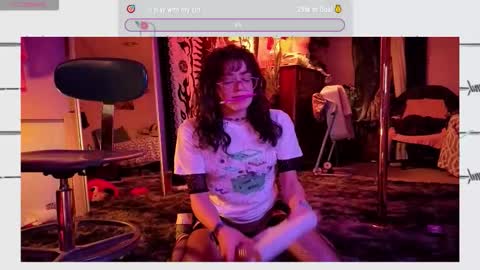 Snapshot of nobunny_owenz chatting on 02/05/26, 10:09 Nobunny online show from 02/05/26, 10:09