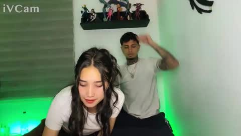 Jean Y Isa online show from 11/26/25, 02:45