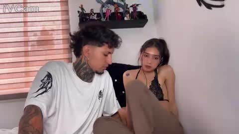 Jean Y Isa online show from 11/30/25, 08:13