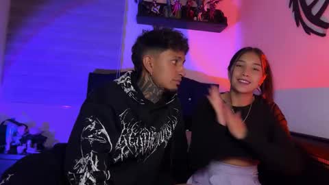 Jean Y Isa online show from 01/16/26, 02:59