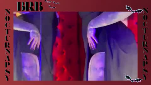 Snapshot of nocturnapsy chatting on 02/07/26, 12:09 Alisson online show from 02/07/26, 12:09