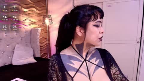 Snapshot of nocturnapsy chatting on 02/12/26, 07:53 Alisson online show from 02/12/26, 07:53