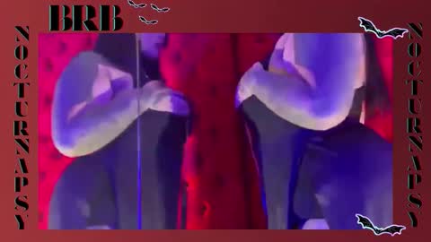 Snapshot of nocturnapsy chatting on 02/24/26, 12:03 Alisson online show from 02/24/26, 12:03