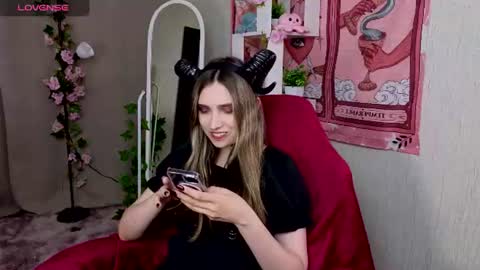 Alice online show from 06/26/26, 07:57