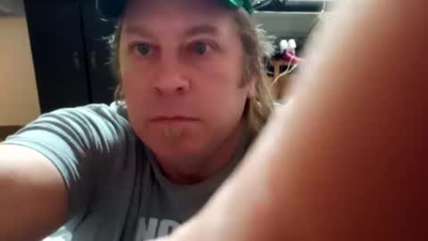 Jonny Coxman online show from 12/12/24, 11:40