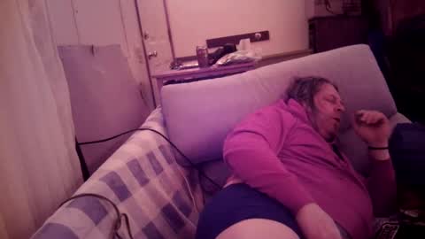 Jonny Coxman online show from 12/17/24, 12:43