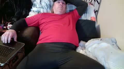 Jonny Coxman online show from 01/12/25, 12:55