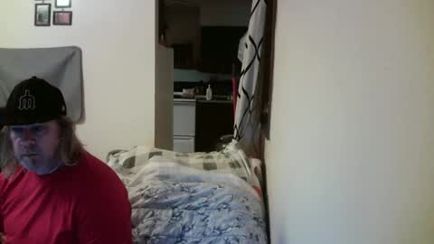 Jonny Coxman online show from 01/13/25, 12:35