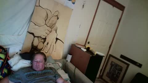 Jonny Coxman online show from 01/19/25, 02:06