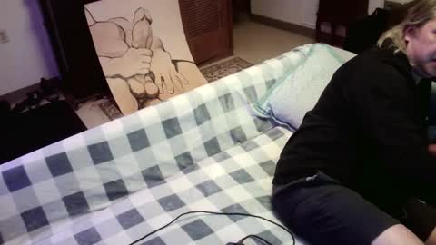 Jonny Coxman online show from 01/24/25, 11:26