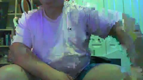 Jonny Coxman online show from 09/27/25, 10:48