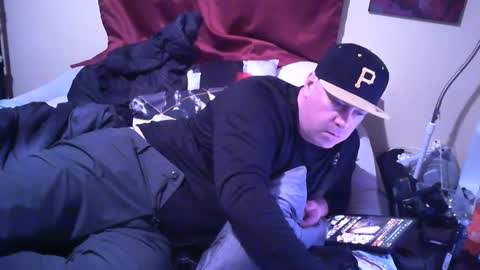 Jonny Coxman online show from 10/09/25, 09:13