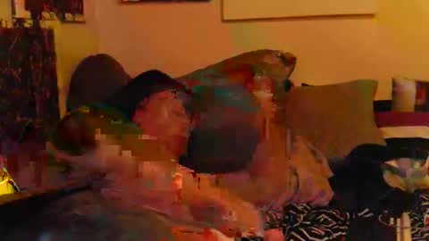 Jonny Coxman online show from 02/18/26, 08:16