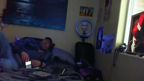 Jonny Coxman online show from 04/14/26, 10:38