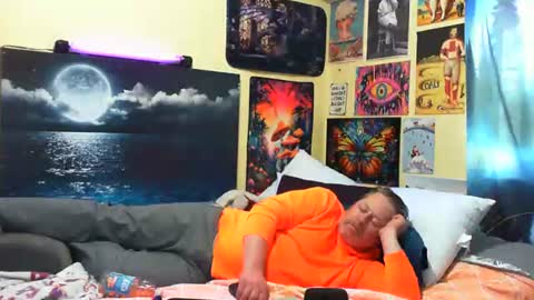 Snapshot of nodak808 chatting on 06/23/26, 05:44 Jonny Coxman online show from 06/23/26, 05:44