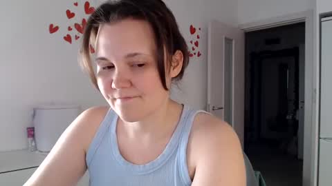 Snapshot of nodarell chatting on 07/19/26, 04:33 nodarell online show from 07/19/26, 04:33