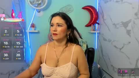 noelia_milfs online show from 11/23/25, 01:16