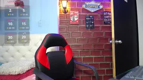 noelia_milfs online show from 01/09/26, 06:53