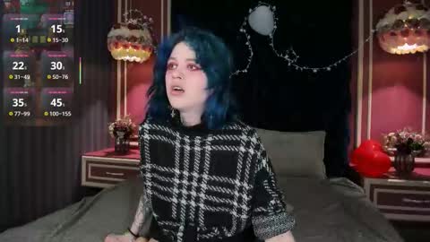 Elly online show from 02/18/26, 10:17