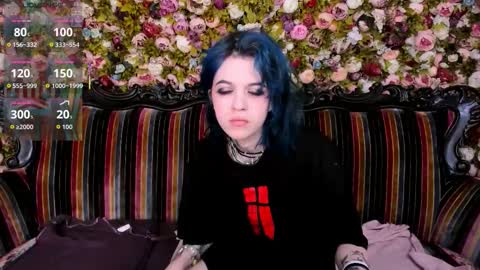 Elly online show from 02/22/26, 10:30