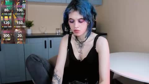 Elly online show from 03/12/26, 11:00