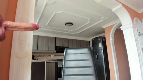 Snapshot of noemibcnz chatting on 11/03/25, 02:18 In instagram dayhannanoemi online show from 11/03/25, 02:18