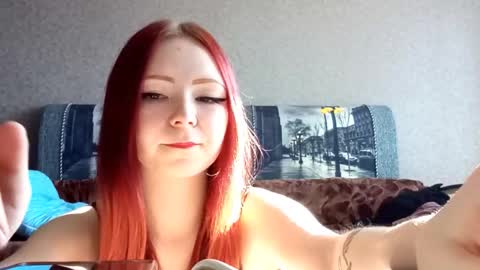 Lisa online show from 03/22/26, 11:35