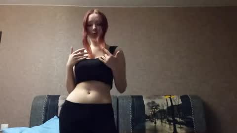 Lisa online show from 03/31/26, 06:30