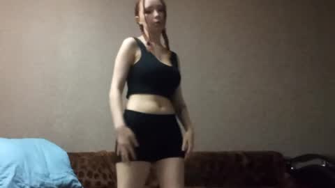 Lisa online show from 04/07/26, 06:52