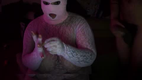 Noname  online show from 12/22/25, 03:58