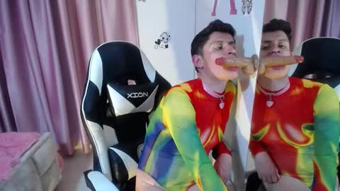 noha_07 online show from 09/20/25, 04:02