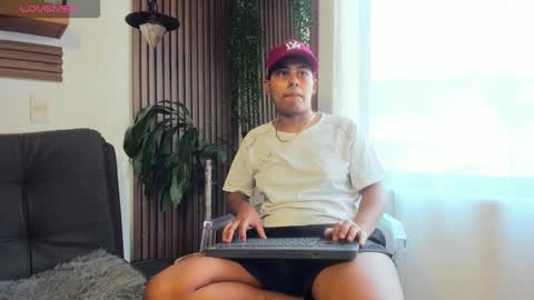 noha online show from 03/12/26, 02:23