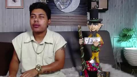 noha online show from 03/17/26, 01:03