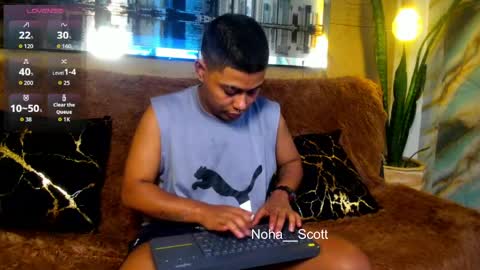 noha online show from 04/24/26, 03:20