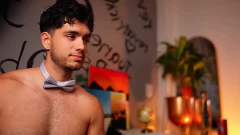 kevin online show from 11/03/25, 12:35