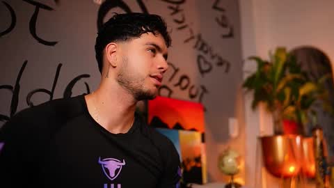 kevin online show from 11/05/25, 12:10