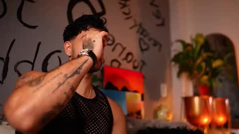 kevin online show from 11/06/25, 12:55