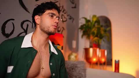 kevin online show from 11/10/25, 09:14