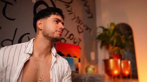 kevin online show from 11/12/25, 12:00