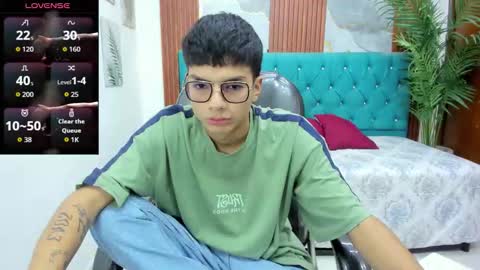 Snapshot of noha_scott chatting on 02/24/26, 11:25 Noha Scott online show from 02/24/26, 11:25