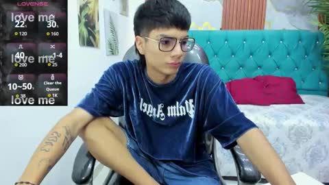 Snapshot of noha_scott chatting on 02/25/26, 11:14 Noha Scott online show from 02/25/26, 11:14