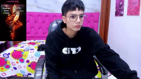 Snapshot of noha_scott chatting on 02/26/26, 11:59 Noha Scott online show from 02/26/26, 11:59