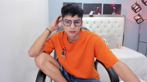 Noha Scott online show from 03/18/26, 10:57