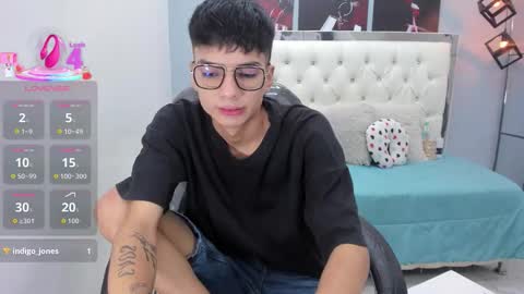 Noha Scott online show from 03/27/26, 10:53