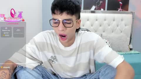 Noha Scott online show from 04/01/26, 10:40