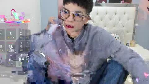 Noha Scott online show from 04/22/26, 10:44